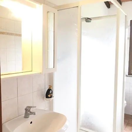 Podere Il Cuoricino Apartment