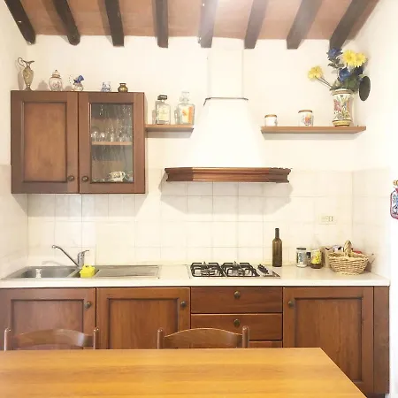 Podere Il Cuoricino