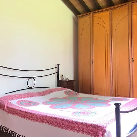 Podere Il Cuoricino Apartment