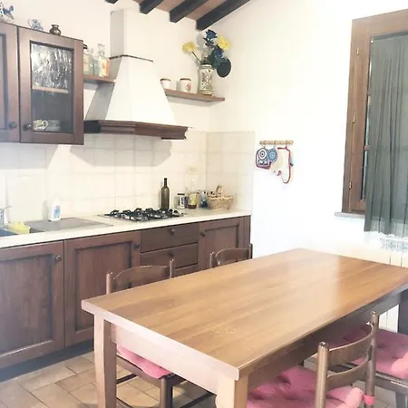 Apartment Podere Il Cuoricino *