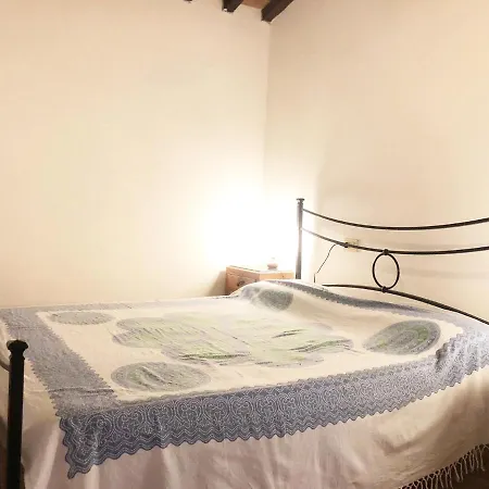 Apartamento Podere Il Cuoricino Castagneto Carducci