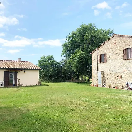Podere Il Cuoricino *