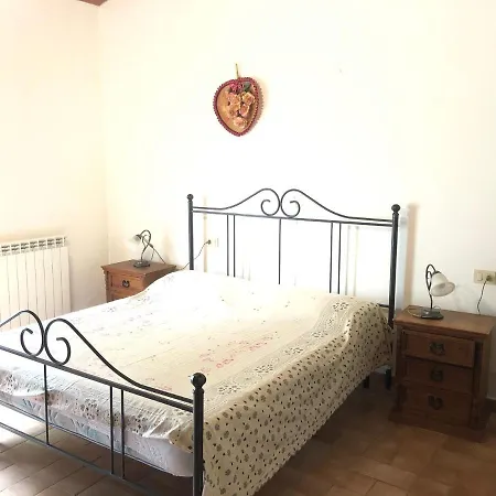 Podere Il Cuoricino Castagneto Carducci