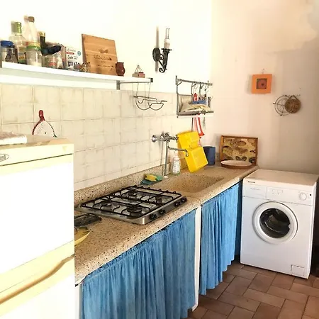 Podere Il Cuoricino Apartment