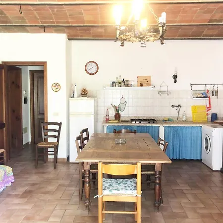 Podere Il Cuoricino