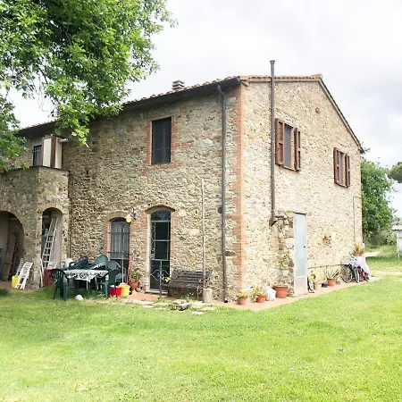 Apartment Podere Il Cuoricino