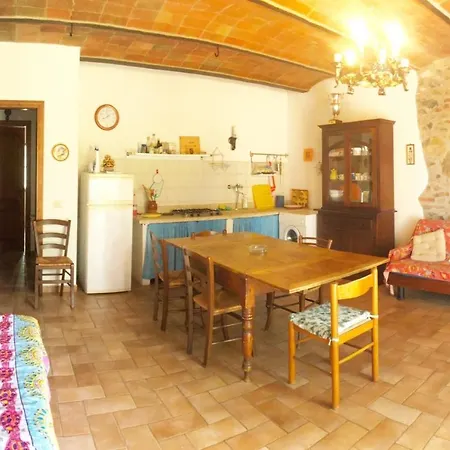 Podere Il Cuoricino Castagneto Carducci