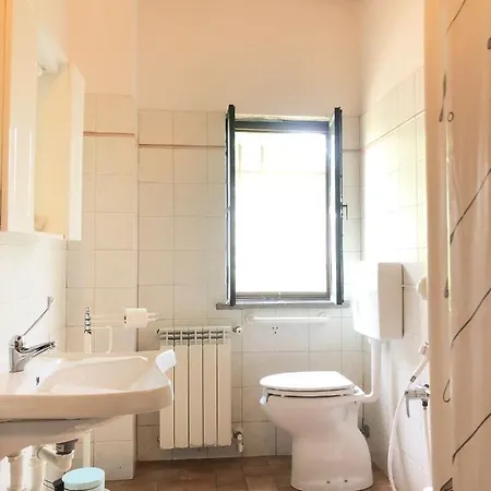 Apartment Podere Il Cuoricino Castagneto Carducci