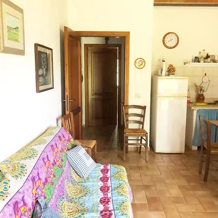 Apartment Podere Il Cuoricino Castagneto Carducci