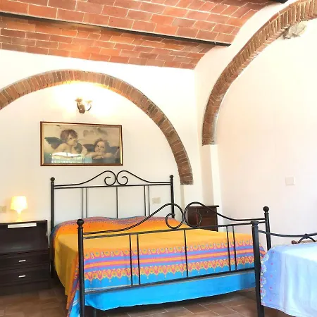 Podere Il Cuoricino *